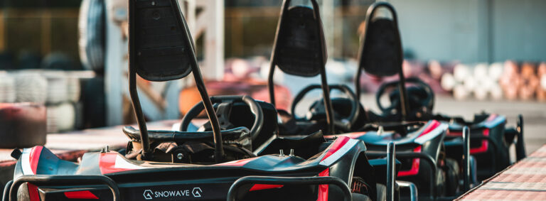 The Quick Brown Fox & A Collection Of Textile